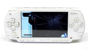 Sony PSP Repair