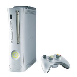 Xbox 360 Repair